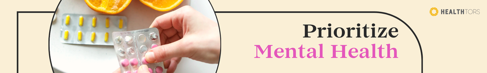 prioritize mental health banner