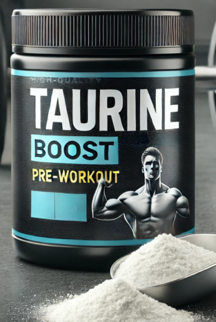 taurine