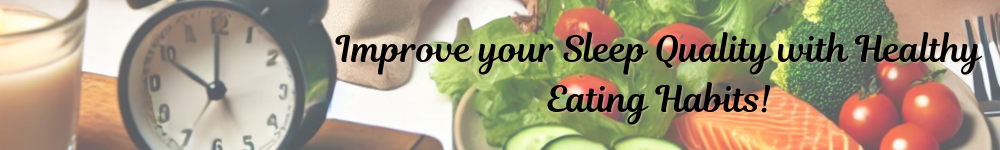 essential nutrients that promote better sleep