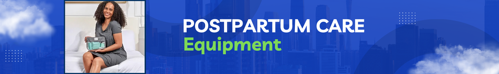 Postpartum Care Equipment